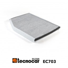 Tecnocar EC703 Filtro...
