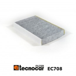 Tecnocar EC708 Filtro...