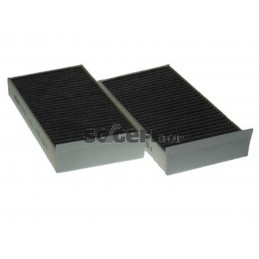 Tecnocar EC722 2 Filtro...