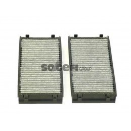 Tecnocar EC723 2 Filtro...