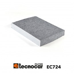 Tecnocar EC724 Filtro...