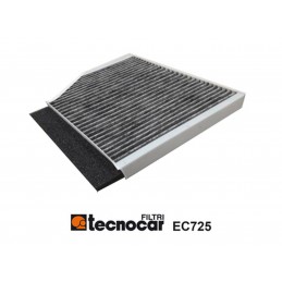 Tecnocar EC725 Filtro...