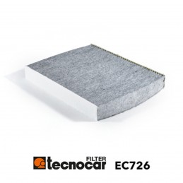 Tecnocar EC726 Filtro...