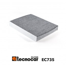 Tecnocar EC735 Filtro...
