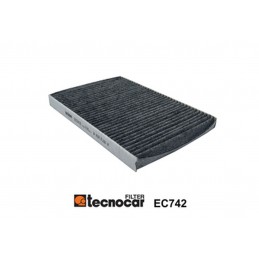 Tecnocar EC742 Filtro...