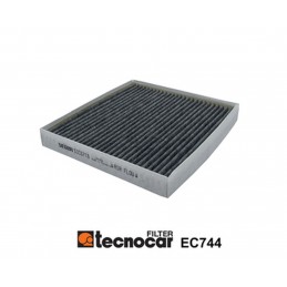 Tecnocar EC744 Filtro...