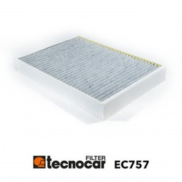 Tecnocar EC757 Filtro...
