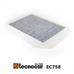 Tecnocar EC758 Filtro...