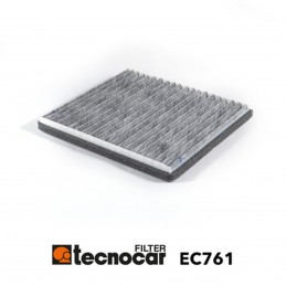 Tecnocar EC761 Filtro...