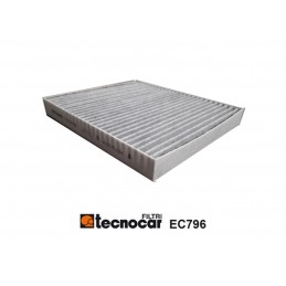 Tecnocar EC796 Filtro...