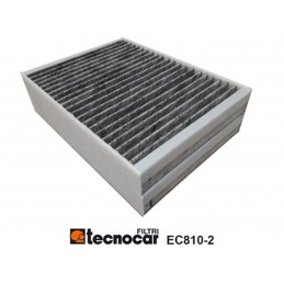 Tecnocar EC810 2 Filtro...