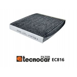 Tecnocar EC816 Filtro...