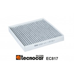 Tecnocar EC817 Filtro...