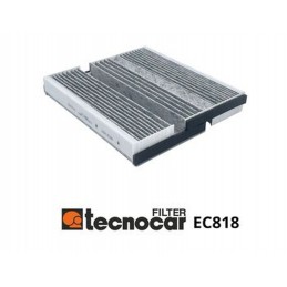 Tecnocar EC818 Filtro...