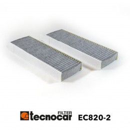 Tecnocar EC820 2 Filtro...