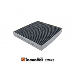 Tecnocar EC823 Filtro...