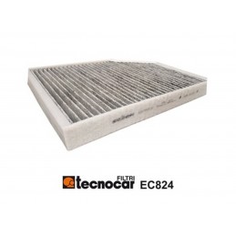 Tecnocar EC824 Filtro...