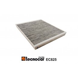 Tecnocar EC825 Filtro...