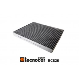 Tecnocar EC826 Filtro...