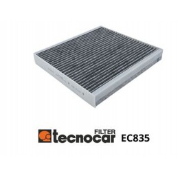 Tecnocar EC835 Filtro...