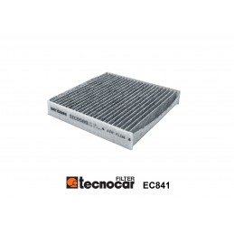 Tecnocar EC841 Filtro...