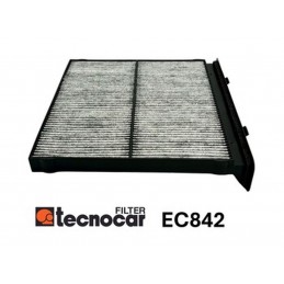 Tecnocar EC842 Filtro...