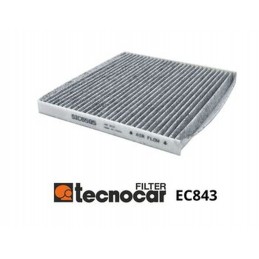 Tecnocar EC843 Filtro...