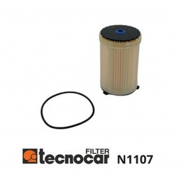Tecnocar N1107 Filtro...