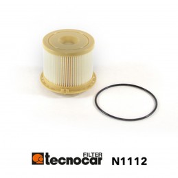 Tecnocar N1112 Filtro...