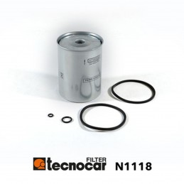 Tecnocar N1118 Filtro...