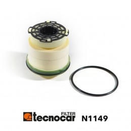 Tecnocar N1149 Filtro...