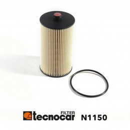 Tecnocar N1150 Filtro...