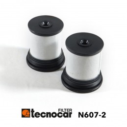 Tecnocar N607 2 Filtro...