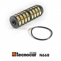 Tecnocar N668 Filtro...