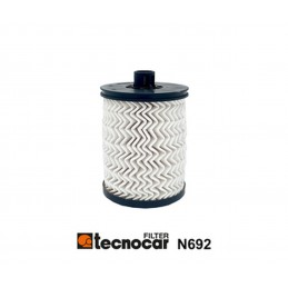 Tecnocar N692 Filtro...