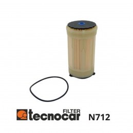 Tecnocar N712 Filtro...
