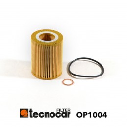 Tecnocar OP1004 Filtro olio