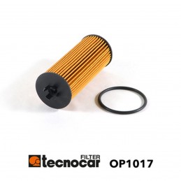Tecnocar OP1017 Filtro olio