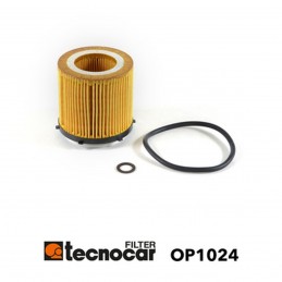 Tecnocar OP1024 Filtro olio