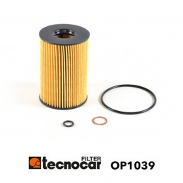 Tecnocar OP1039 Filtro olio