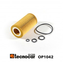 Tecnocar OP1042 Filtro olio