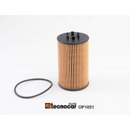 Tecnocar OP1051 Filtro olio