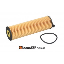 Tecnocar OP1057 Filtro olio