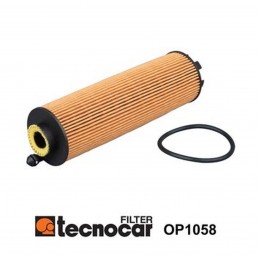 Tecnocar OP1058 Filtro olio