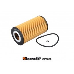 Tecnocar OP1060 Filtro olio
