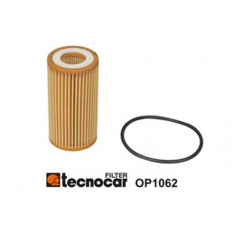 Tecnocar OP1062 Filtro olio