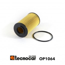 Tecnocar OP1064 Filtro olio