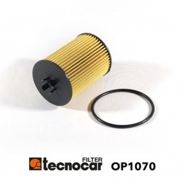 Tecnocar OP1070 Filtro olio