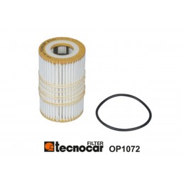 Tecnocar OP1072 Filtro olio