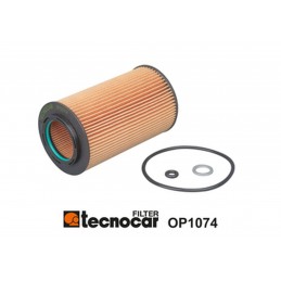 Tecnocar OP1074 Filtro olio